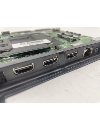 Carte mère TV Samsung UE55MU6105K ref BN41-02568