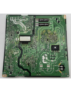 Carte d'alimentation TV SAMSUNG UE55MU6105K ref BN44-00807A 2
