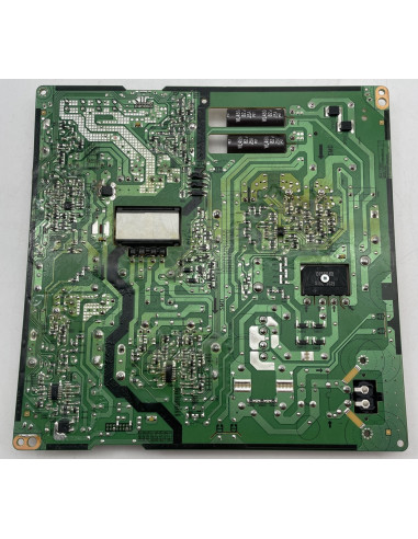 Carte d'alimentation TV SAMSUNG UE55MU6105K ref BN44-00807A