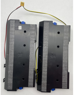 Haut-parleurs TV Samsung UE55MU6105K refBN96-35006A