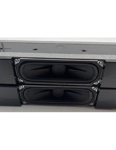 Haut-parleurs TV Samsung UE55MU6105K refBN96-35006A