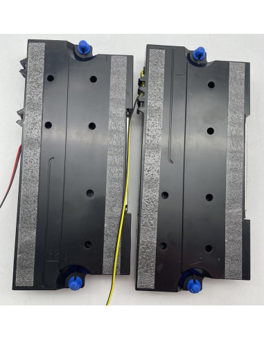 Haut-parleurs TV Samsung UE55MU6105K refBN96-35006A