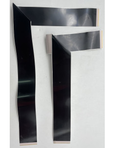 Nappes LVDS TV samsung UE55MU6105K   BN96-39820D