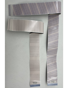 Nappes LVDS TV samsung UE55MU6105K   BN96-39820D 2