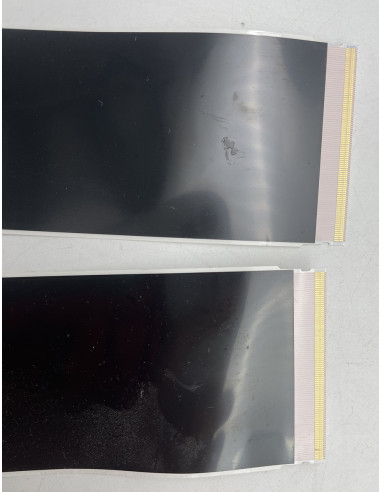 Nappes LVDS TV samsung UE55MU6105K   BN96-39820D