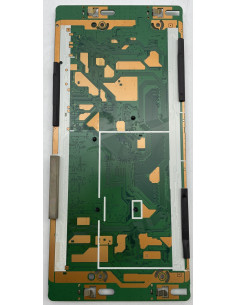 Carte T-CON TV Samsung UE75MU6105K ref BN62-00819B 2