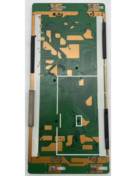 Carte T-CON TV Samsung UE75MU6105K ref BN62-00819B