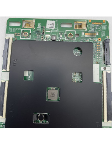Carte T-CON TV Samsung UE75MU6105K ref BN62-00819B