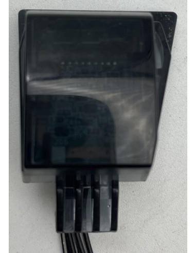 Bouton Power TV samsung UE75MU6105K  BN96-35345B