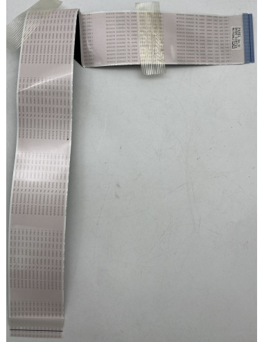 Nappe LVDS TV Samsung UE75MU6105K  BN96-43872A