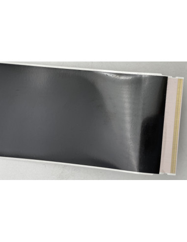 Nappe LVDS TV Samsung UE75MU6105K  BN96-43872A