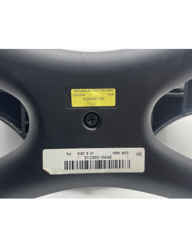 Pied de support TV Samsung UE58J5000AW Ref BN96-30031E