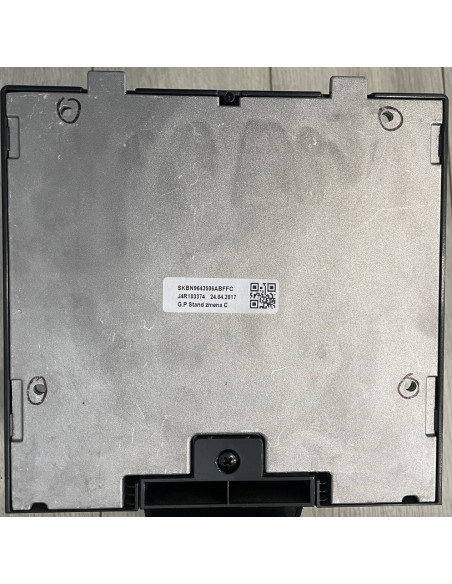 Pied de support TV Samsung UE75MU6105K