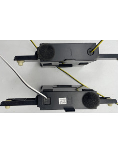 Haut-parleurs TV Samsung UE58J5000AW Réf BN96-32113D 2