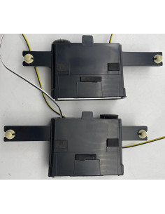 Haut-parleurs TV Samsung UE58J5000AW Réf BN96-32113D