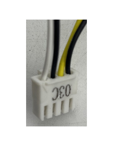 Haut-parleurs TV Samsung UE58J5000AW Réf BN96-32113D