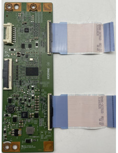 Carte T-CON TV Samsung UE58J5000AW