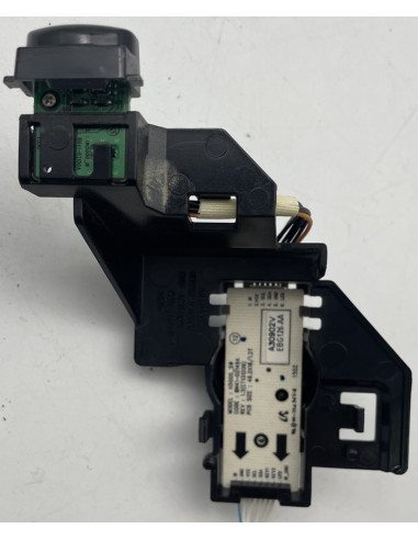 Bouton Power TV Samsung UE58J5000AW Réf BN41-02149A