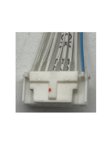 Bouton Power TV Samsung UE58J5000AW Réf BN41-02149A