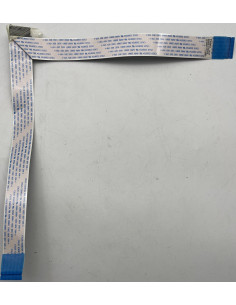 Nappe TV Samsung UE58J5000AW réf BN96-33236E 2