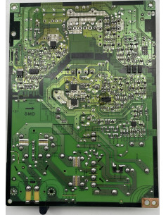 Carte d'alimentation TV Samsung UE58J5000AW Réf BN44-00787A 2