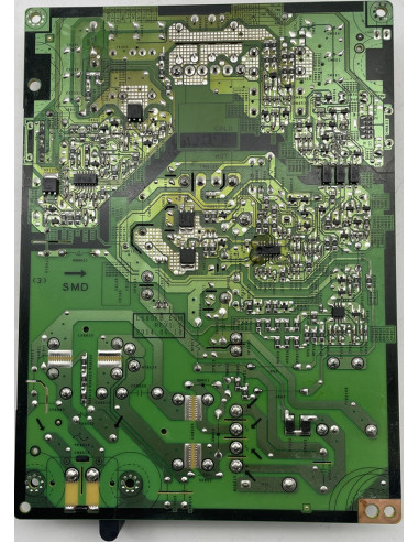 Carte d'alimentation TV Samsung UE58J5000AW Réf BN44-00787A