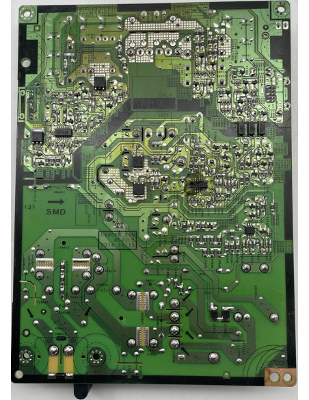Carte d'alimentation TV Samsung UE58J5000AW Réf BN44-00787A