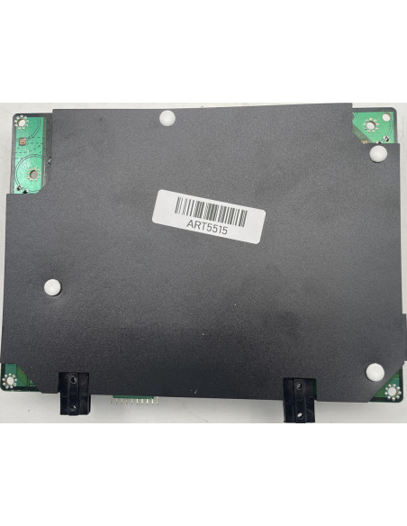 Carte d'alimentation TV Samsung UE55AU7095U Réf 3IN1_Kant_Su2e_TPV_50