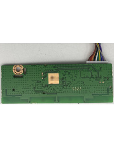 Carte Wifi TV Samsung UE55AU7095U Réf BN59-01333A 2