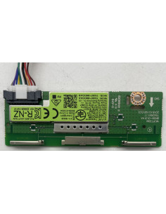 Carte Wifi TV Samsung UE55AU7095U Réf BN59-01333A