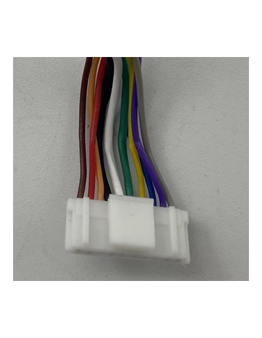 Carte Wifi TV Samsung UE55AU7095U Réf BN59-01333A