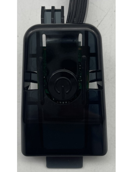 Bouton Power TV Samsung UE55AU7095U