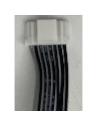 Bouton Power TV Samsung UE55AU7095U