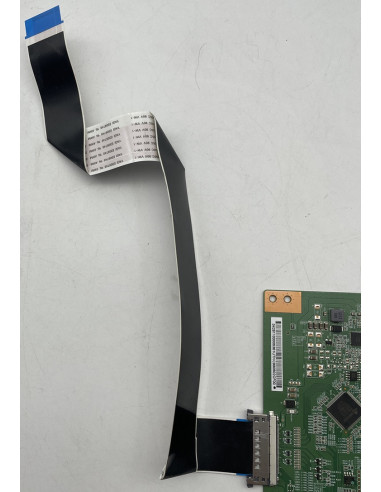 Carte T-CON TV Changhong UHD55B6000IS