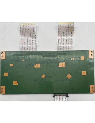 Carte T-CON TV Changhong UHD55B6000IS