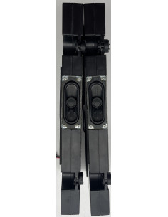 Haut-parleurs TV Changhong UHD55B6000IS 2