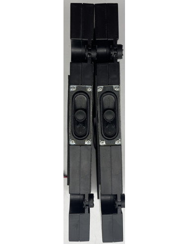 Haut-parleurs TV Changhong UHD55B6000IS