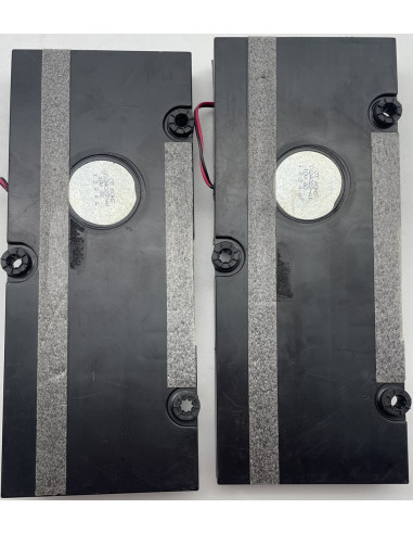 Haut-parleurs TV Changhong UHD55B6000IS