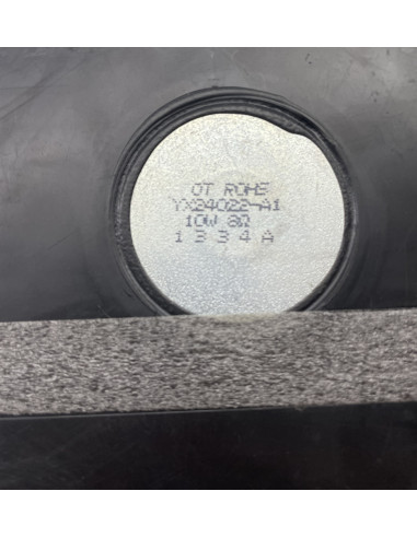 Haut-parleurs TV Changhong UHD55B6000IS