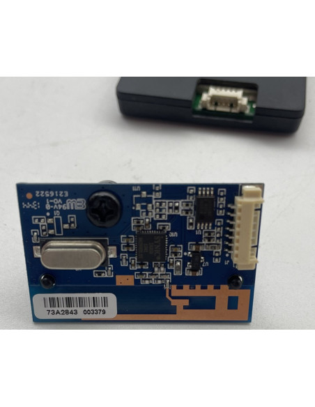 Carte Wifi + capteur infrarouge TV Changhong UHD55B6000IS
