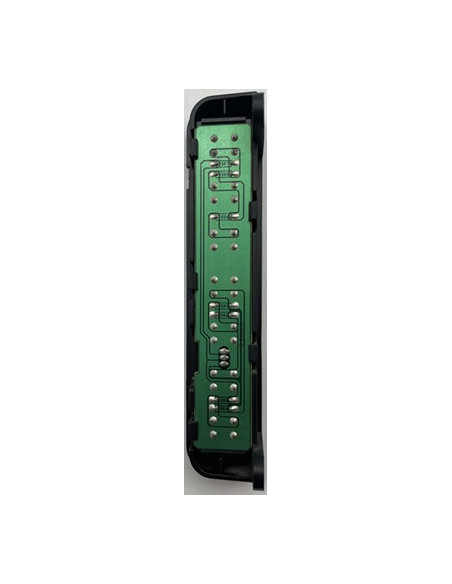 Clavier TV Changhong UHD55B6000IS