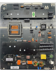 Carte d'alimentation TV Changhong UHD55B6000IS Réf MP 128S-L6