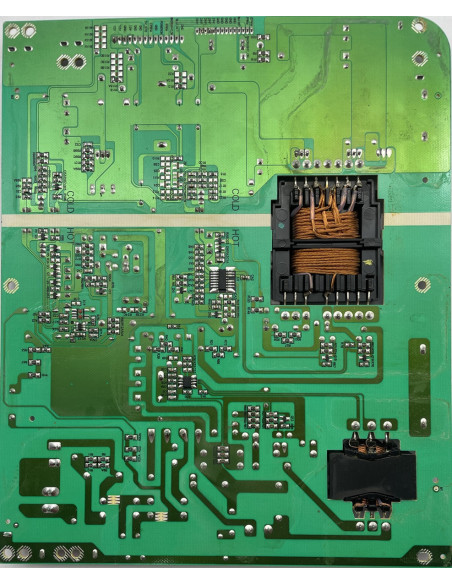 Carte d'alimentation TV Changhong UHD55B6000IS Réf MP 128S-L6