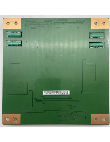 Carte Inverter TV Changhong UHD55B6000IS réf MT5461D01-1-P-8