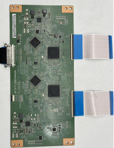 Carte T-CON TV Changhong UHD55B6000IS