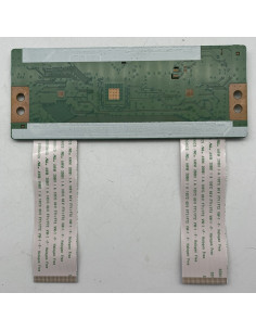 Carte T-CON Philips 47PFL6158K/12 Réf 6870C-0450A 2