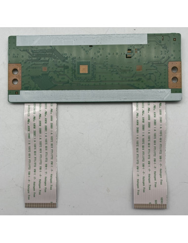 Carte T-CON Philips 47PFL6158K/12 Réf 6870C-0450A