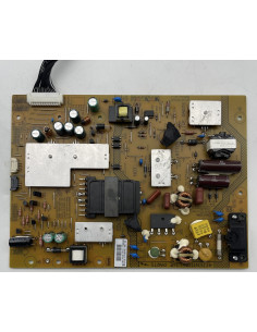 Carte d'alimentation TV Philips 47PFL6158K/12 Réf 2722 17190775 REV:00