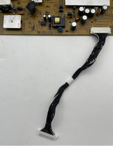 Carte d'alimentation TV Philips 47PFL6158K/12 Réf 2722 17190775 REV:00