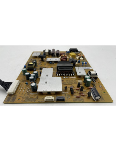 Carte d'alimentation TV Philips 47PFL6158K/12 Réf 2722 17190775 REV:00